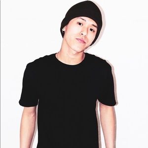 Meet your Posher, Calvin